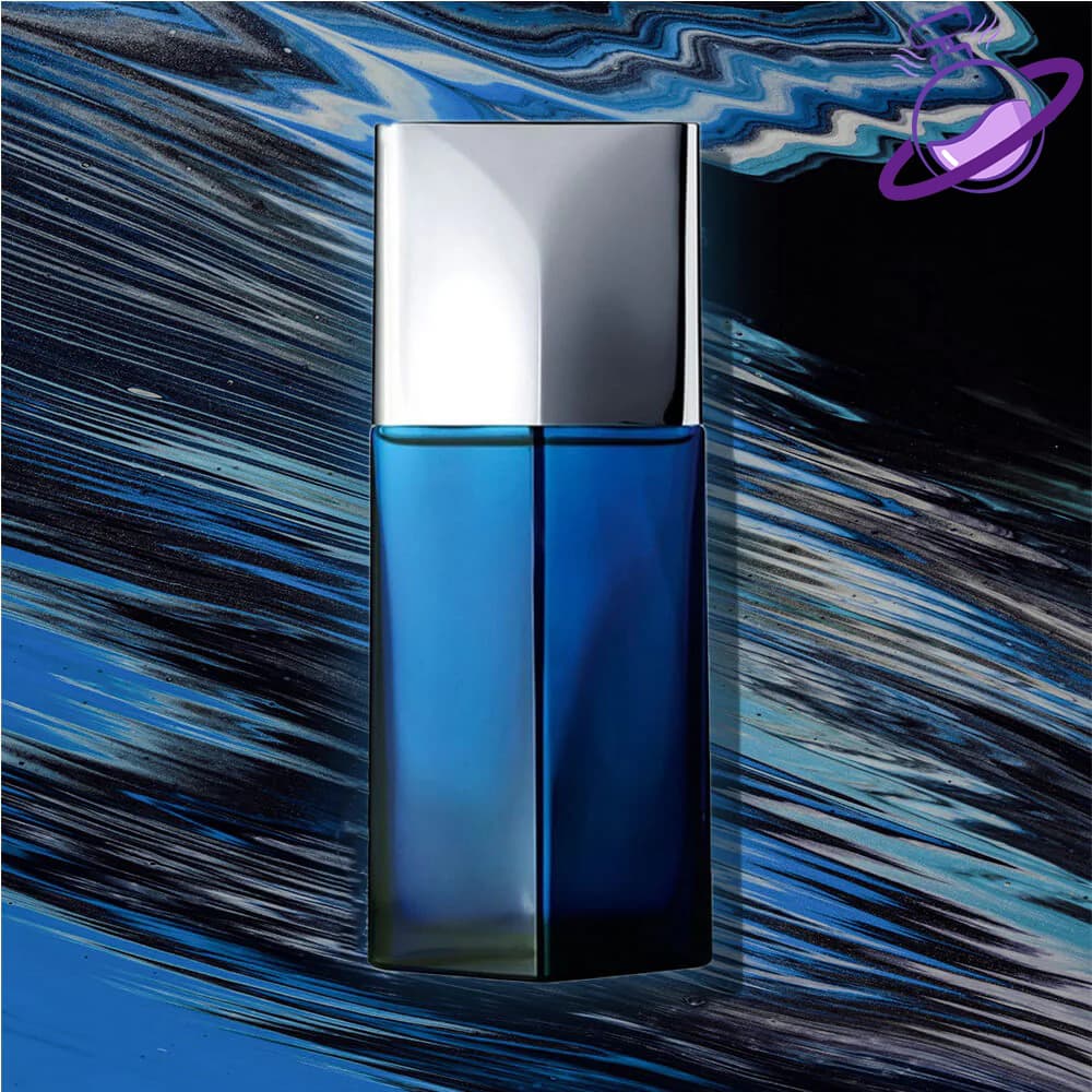 عطر گرمی ایسی میاکی بلو — تصویر ۲