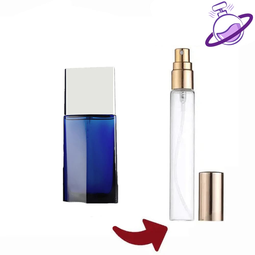 عطر گرمی ایسی میاکی بلو