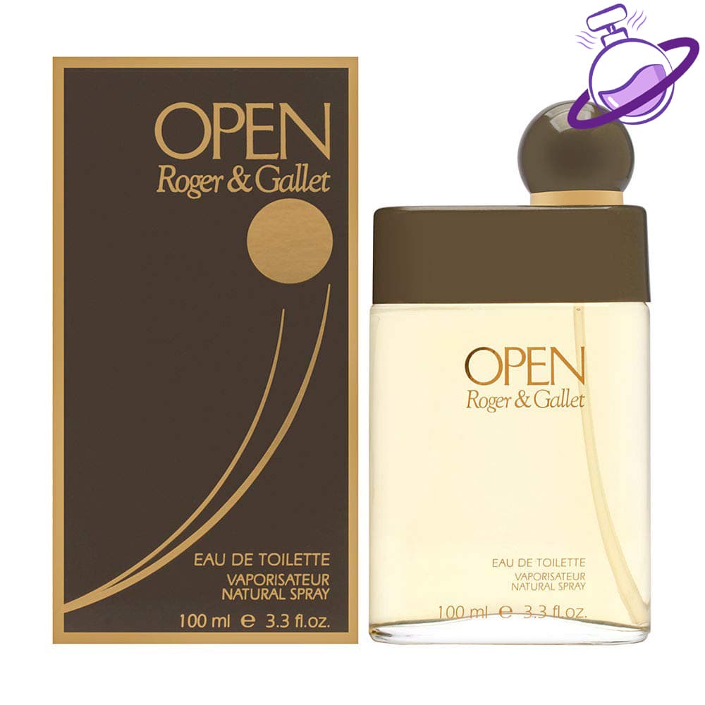 عطر گرمی اوپن — تصویر ۲