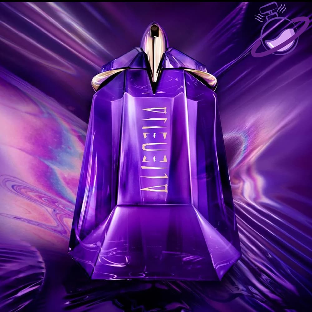 عطر گرمی الین — تصویر ۲