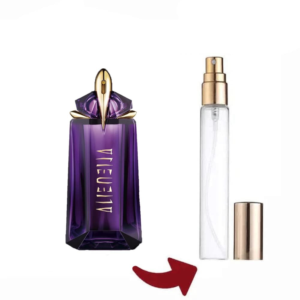 عطر گرمی الین — تصویر ۷