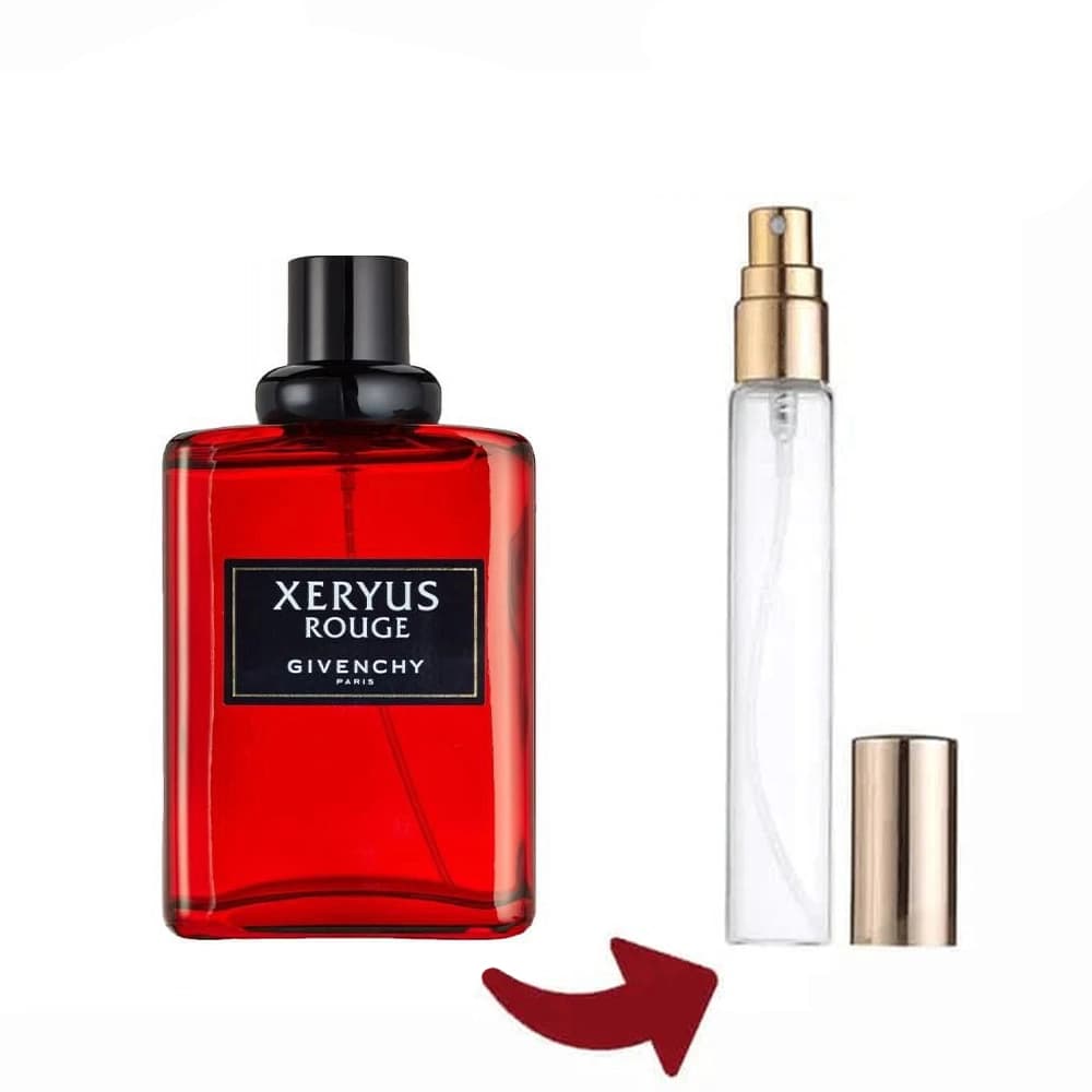 عطر گرمی اگزریوس — تصویر ۷