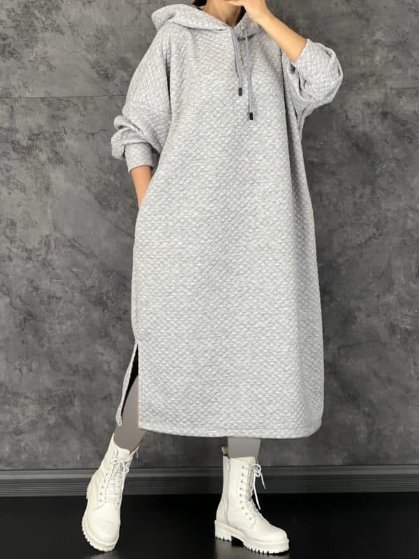 لانگ المیرا — تصویر ۸