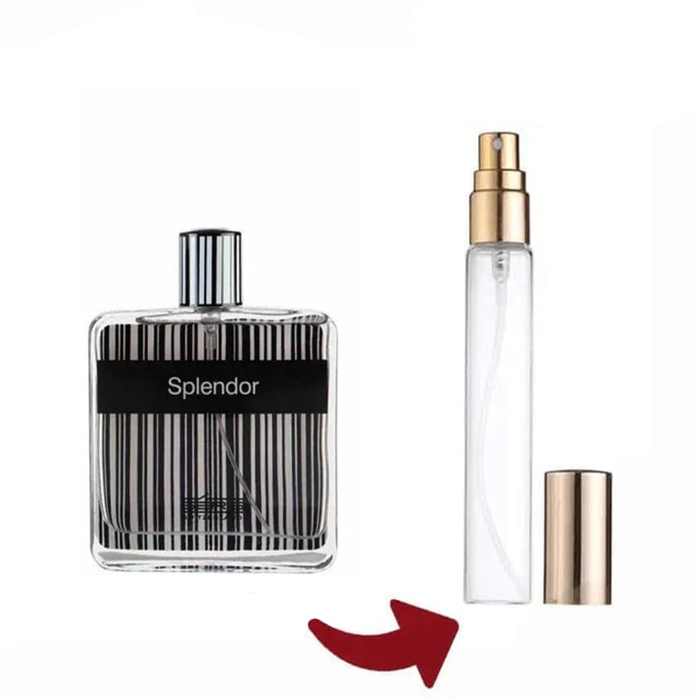 عطر گرمی اسپلندور — تصویر ۷