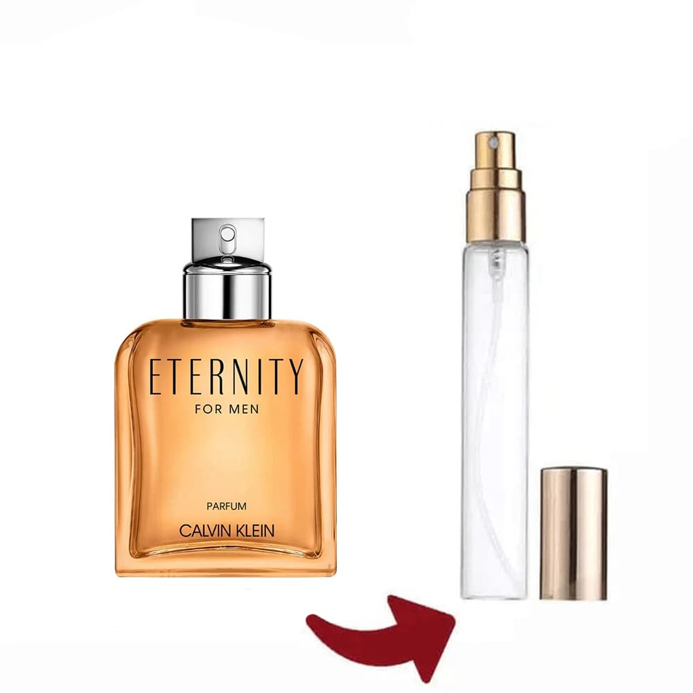 عطر گرمی اترنیتی — تصویر ۷