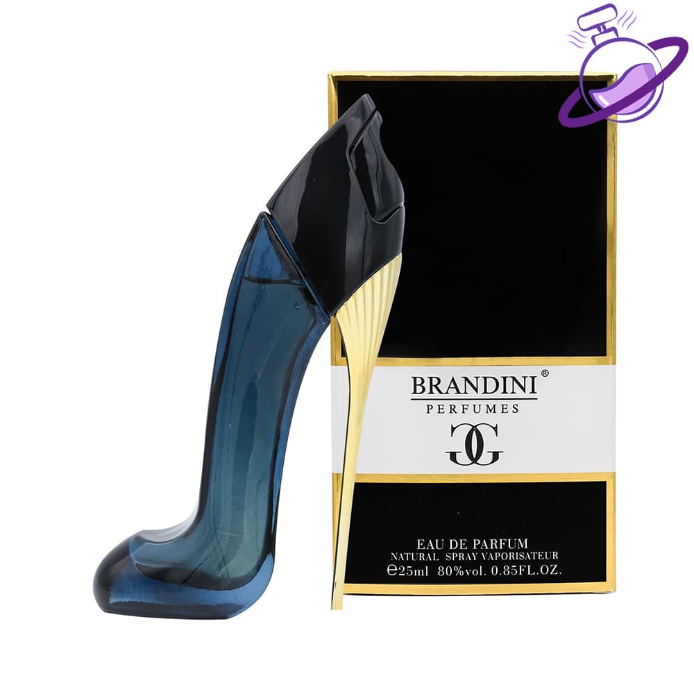 عطر گرمی gg کلین — تصویر ۲