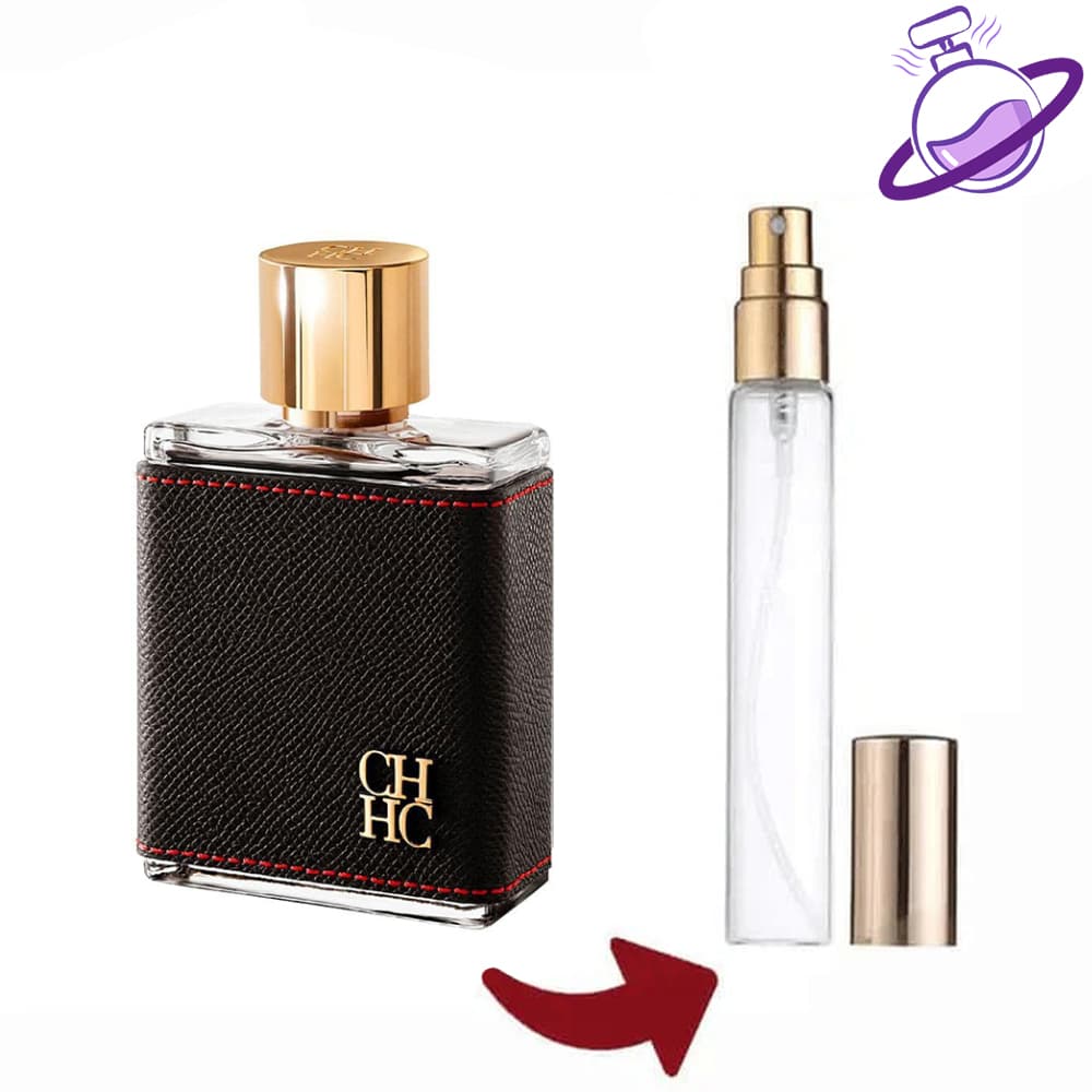 عطر گرمی ch