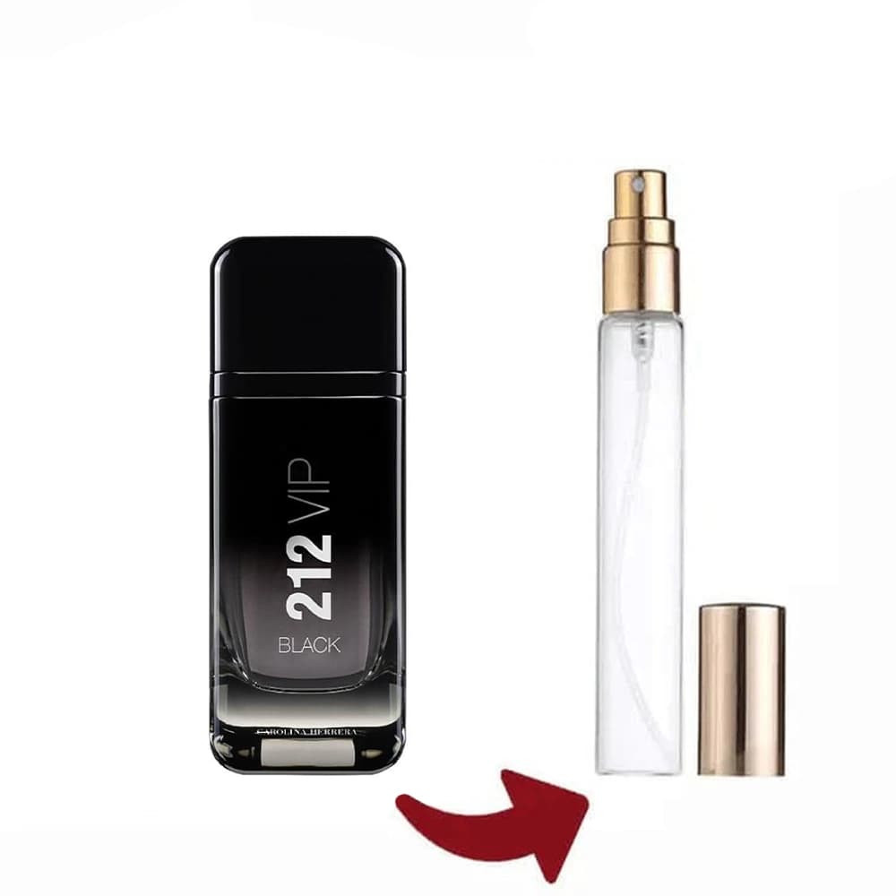 عطر گرمی 212 vip — تصویر ۷