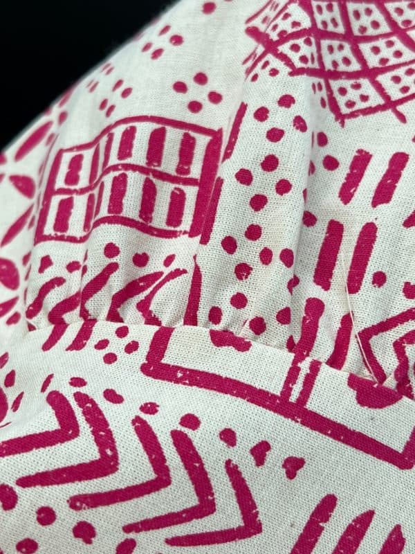 پیراهن ستاره — تصویر ۵