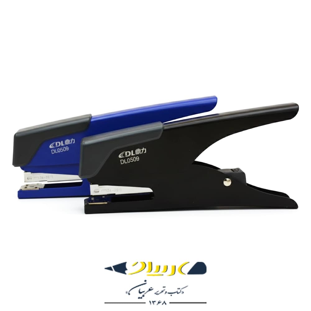 منگنه انبری دی‌ال (DL) – مدل 0509