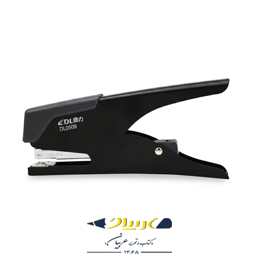 منگنه انبری دیال (DL) – مدل 0509 — تصویر ۳
