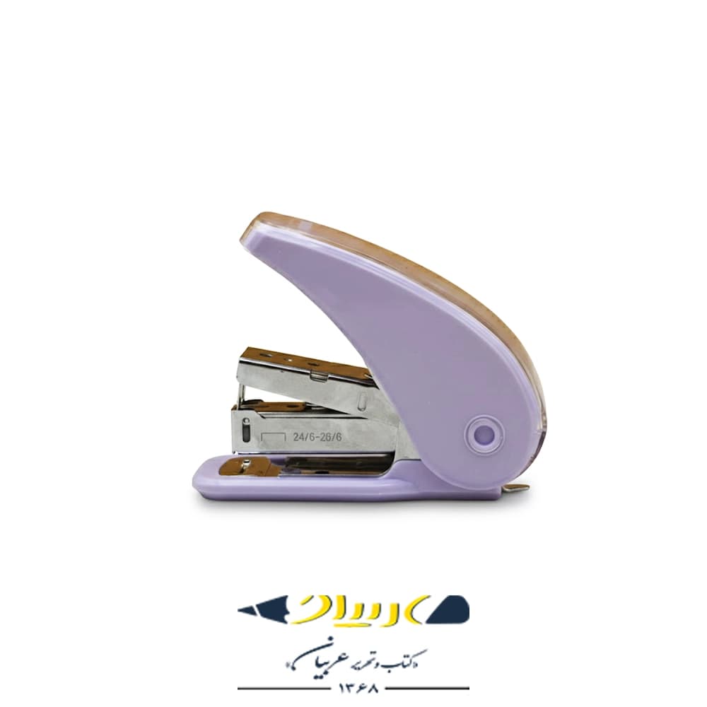 منگنه رومیزی نرم‌ زن دی‌ ال (DL) – مدل 0980 — تصویر ۳