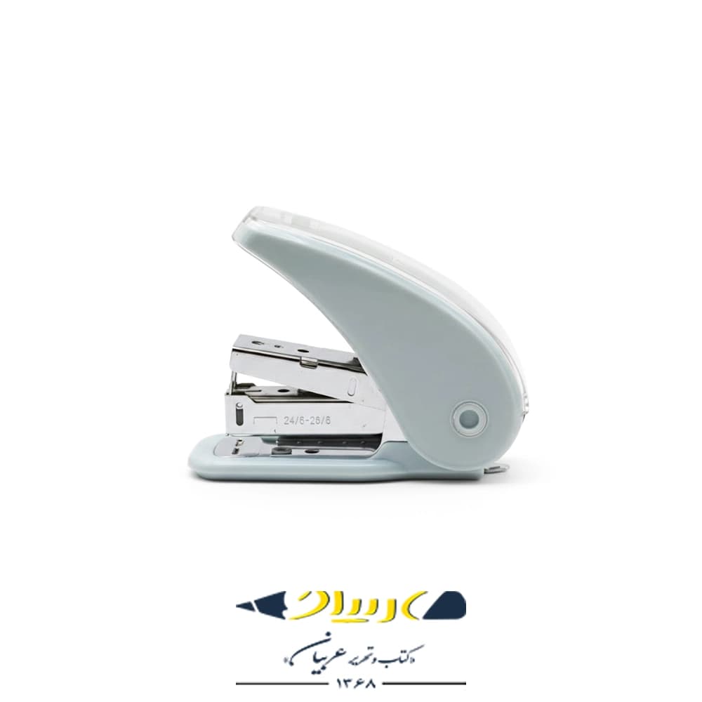 منگنه رومیزی نرم‌ زن دی‌ ال (DL) – مدل 0980 — تصویر ۴