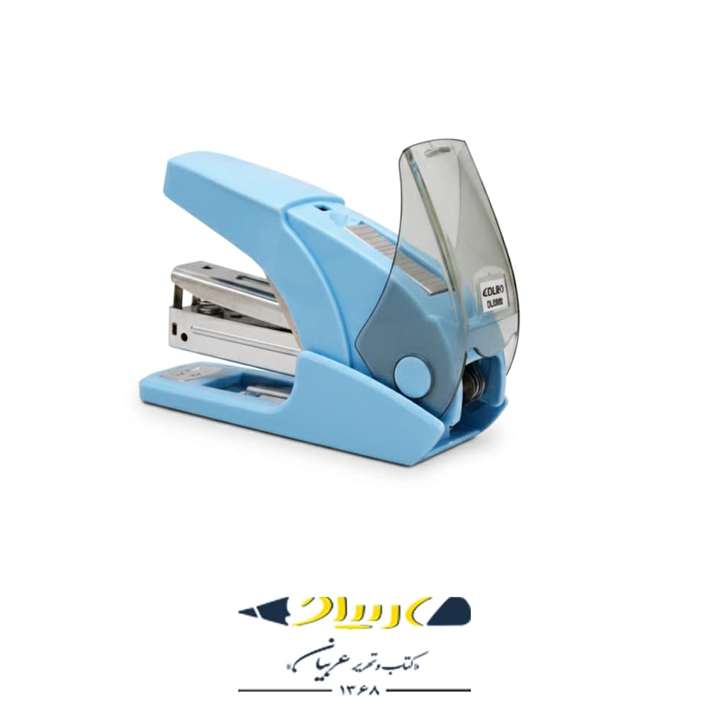 منگنه رومیزی دی‌ال (DL) – مدل 0986 — تصویر ۲
