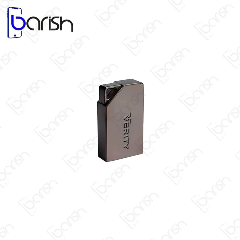 فلش مموری وریتی مدل V818 ظرفیت 64 گیگابایت USB3.0