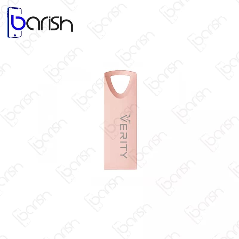 فلش مموری وریتی مدل V809 ظرفیت 32 گیگابایت USB3.0