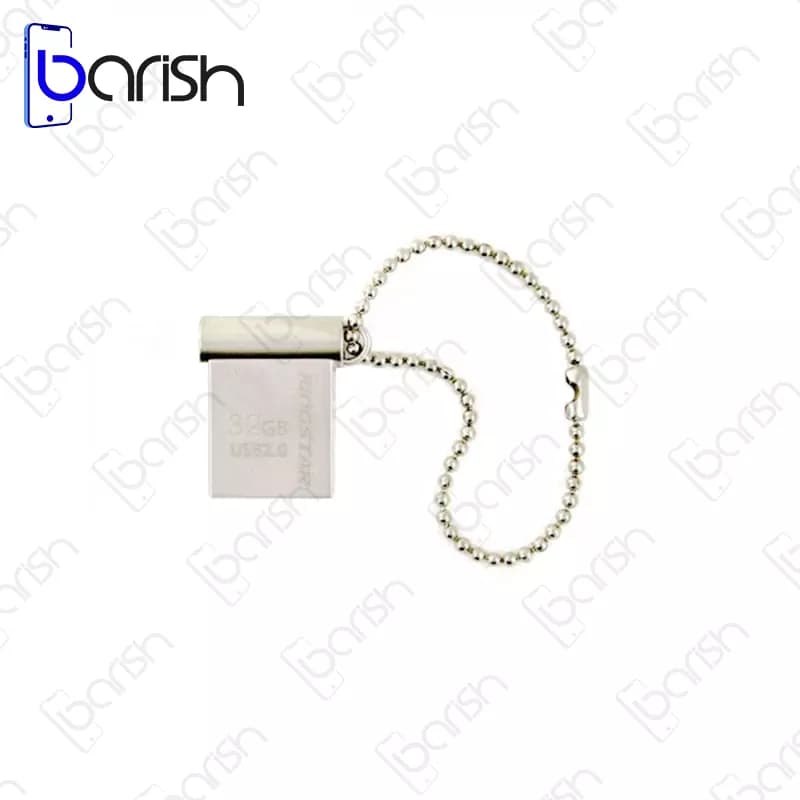 فلش مموری کینگ‌استار مدل KS230 ظرفیت 32 گیگابایت USB2.0
