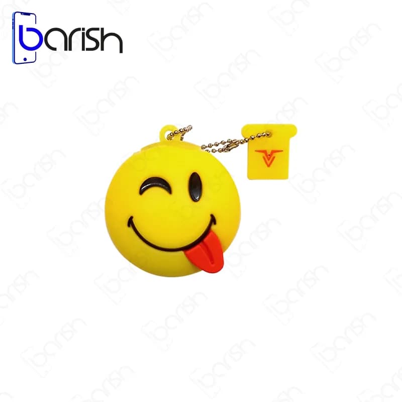 فلش مموری عروسکی وریتی مدل T228 ظرفیت 32 گیگابایت USB2.0