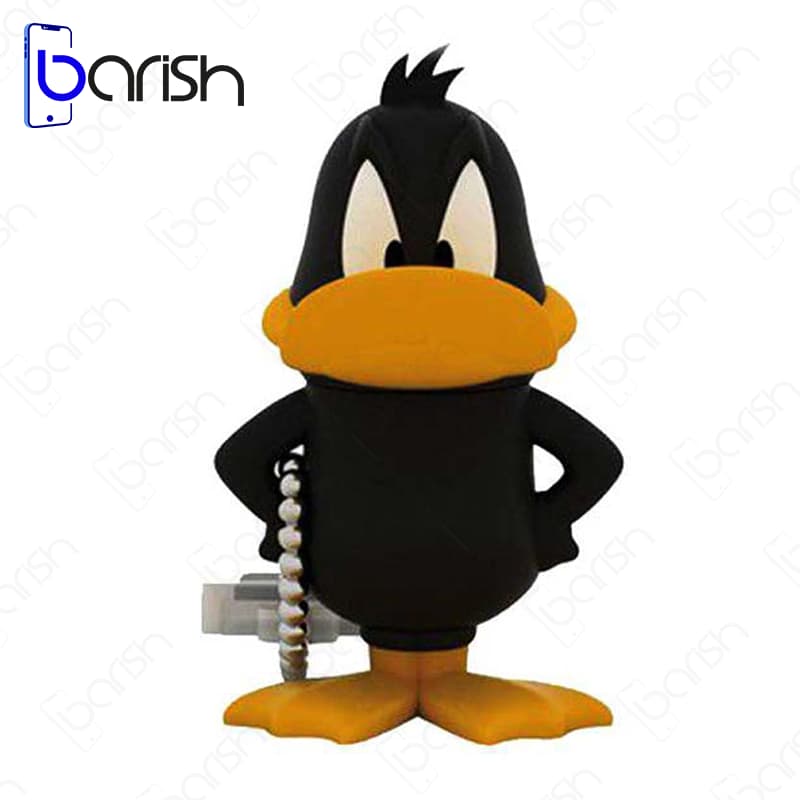 فلش مموری عروسکی وریتی مدل T220 ظرفیت 16 گیگابایت USB2.0