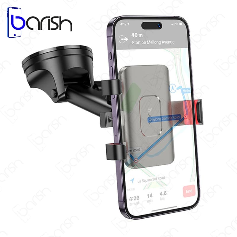 هولدر گوشی موبایل هوکو مدل H22 — تصویر ۶
