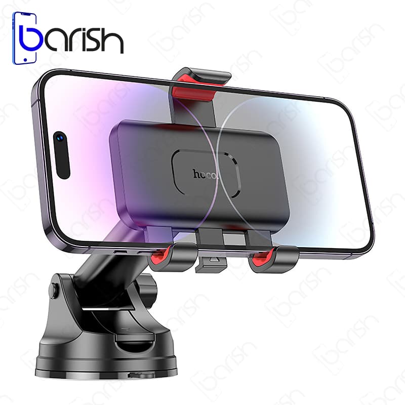 هولدر گوشی موبایل هوکو مدل H22 — تصویر ۴