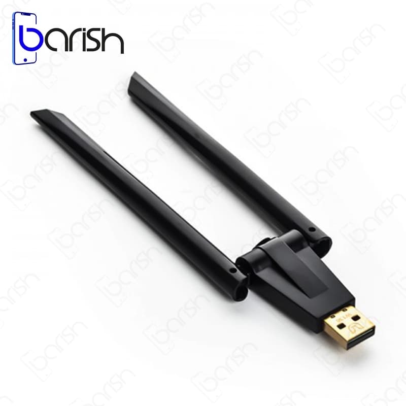 دانگل وای فای AUFA مدل W136