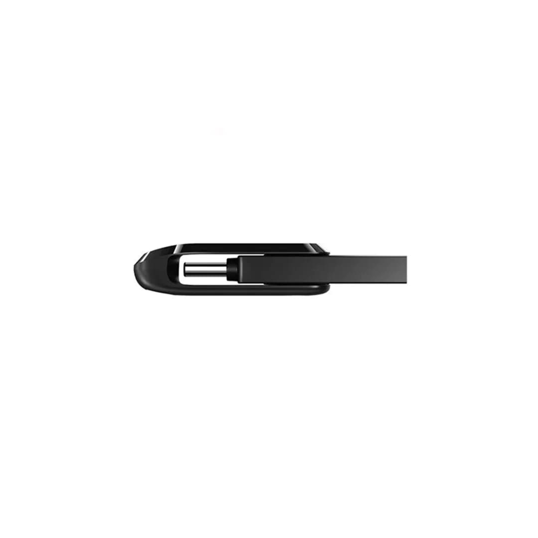 فلش سن دیسک مدل Ultra Dual Drive Go USB Type-C ظرفیت 32 گیگابایت USB3.2 — تصویر ۴