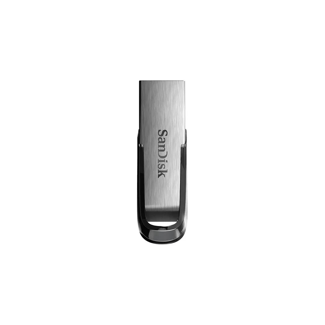 فلش سن دیسک مدل Ultra Flair CZ73 ظرفیت 128 گیگابایت USB3.0