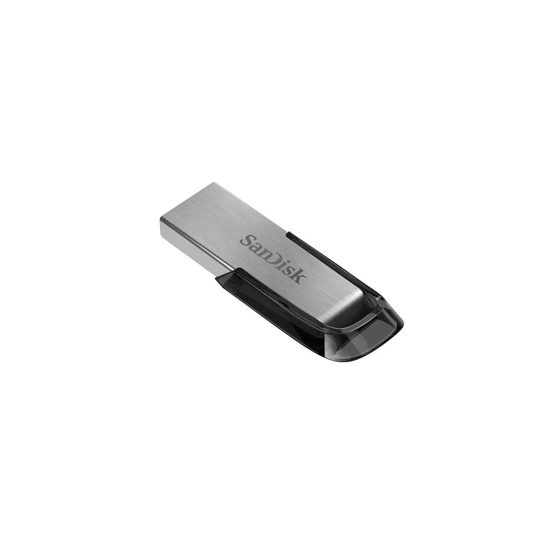 فلش سن دیسک مدل Ultra Flair CZ73 ظرفیت 128 گیگابایت USB3.0 — تصویر ۲