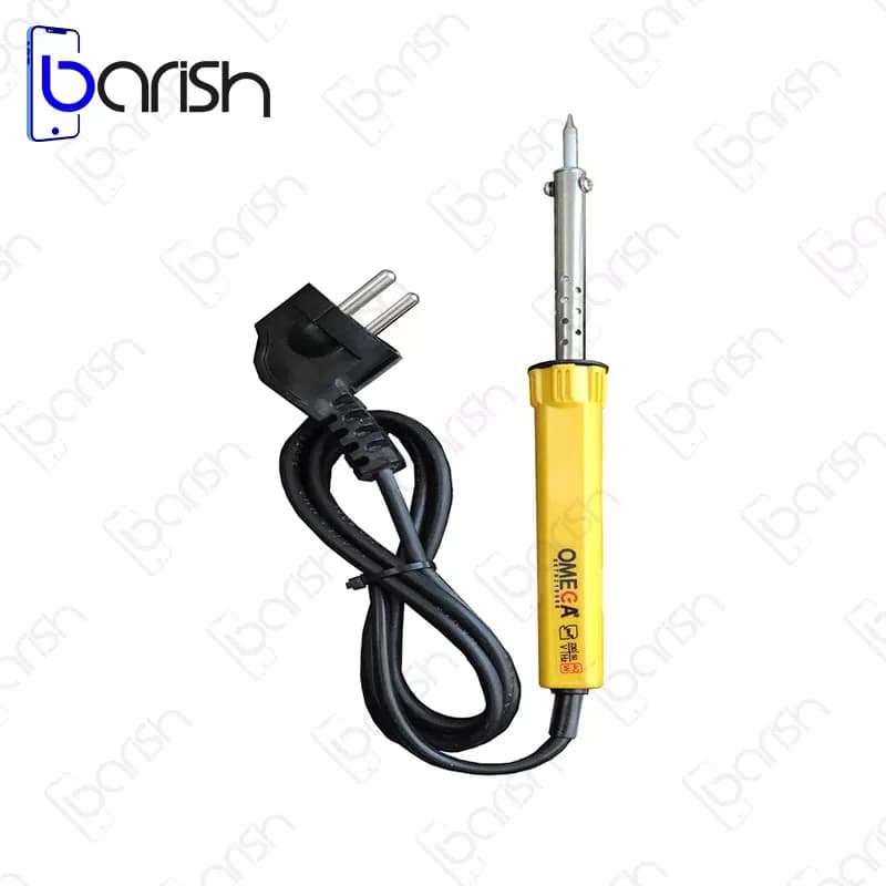 هویه 40 وات امگا مدل K40