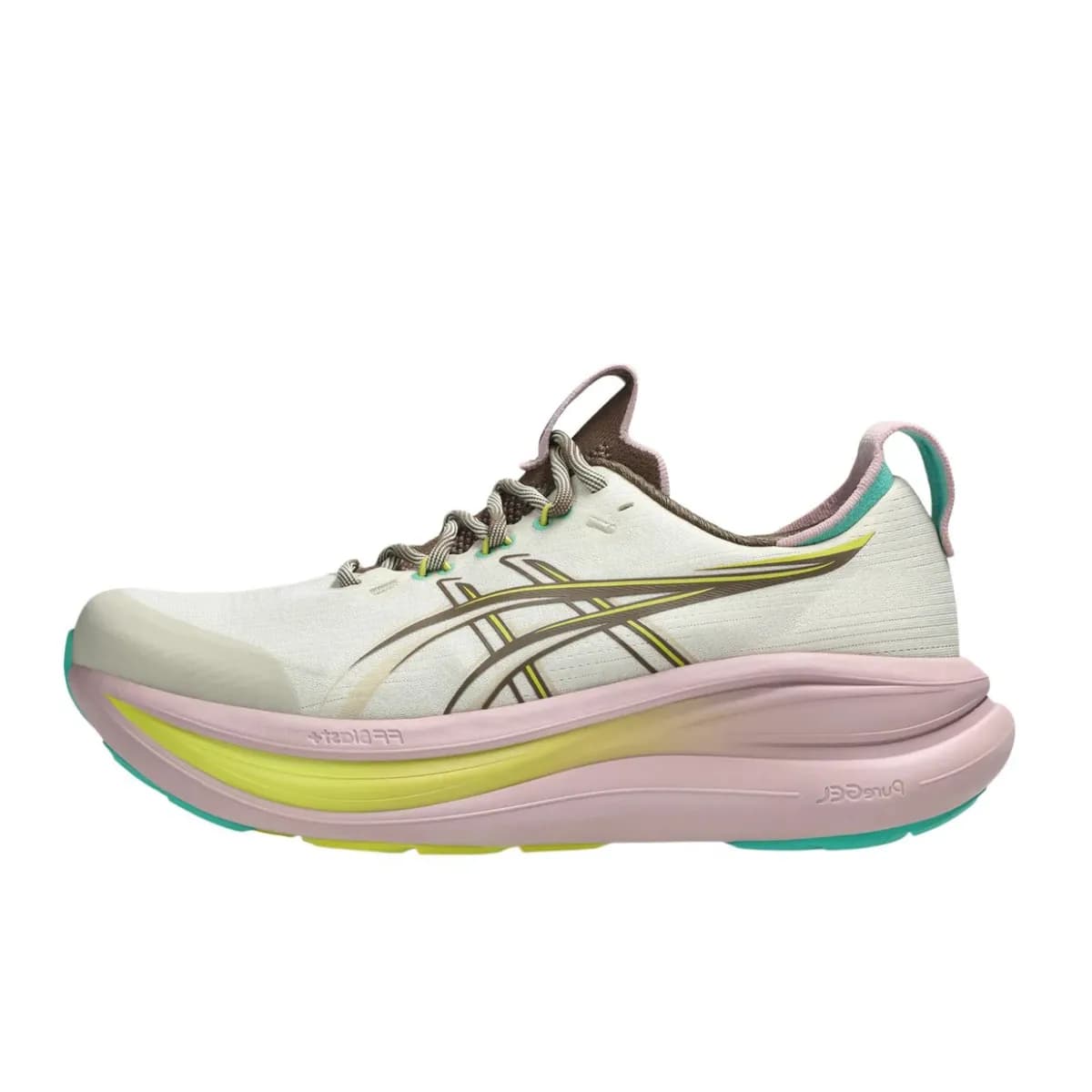 کفش زنانه ASICS GEL-NIMBUS 28 TR کد 11418