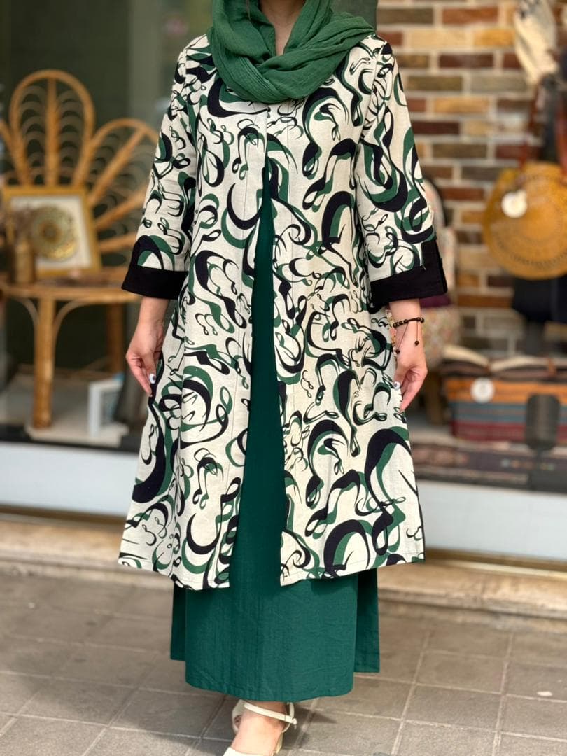 سارافون تک بهاری کله غازی — تصویر ۴