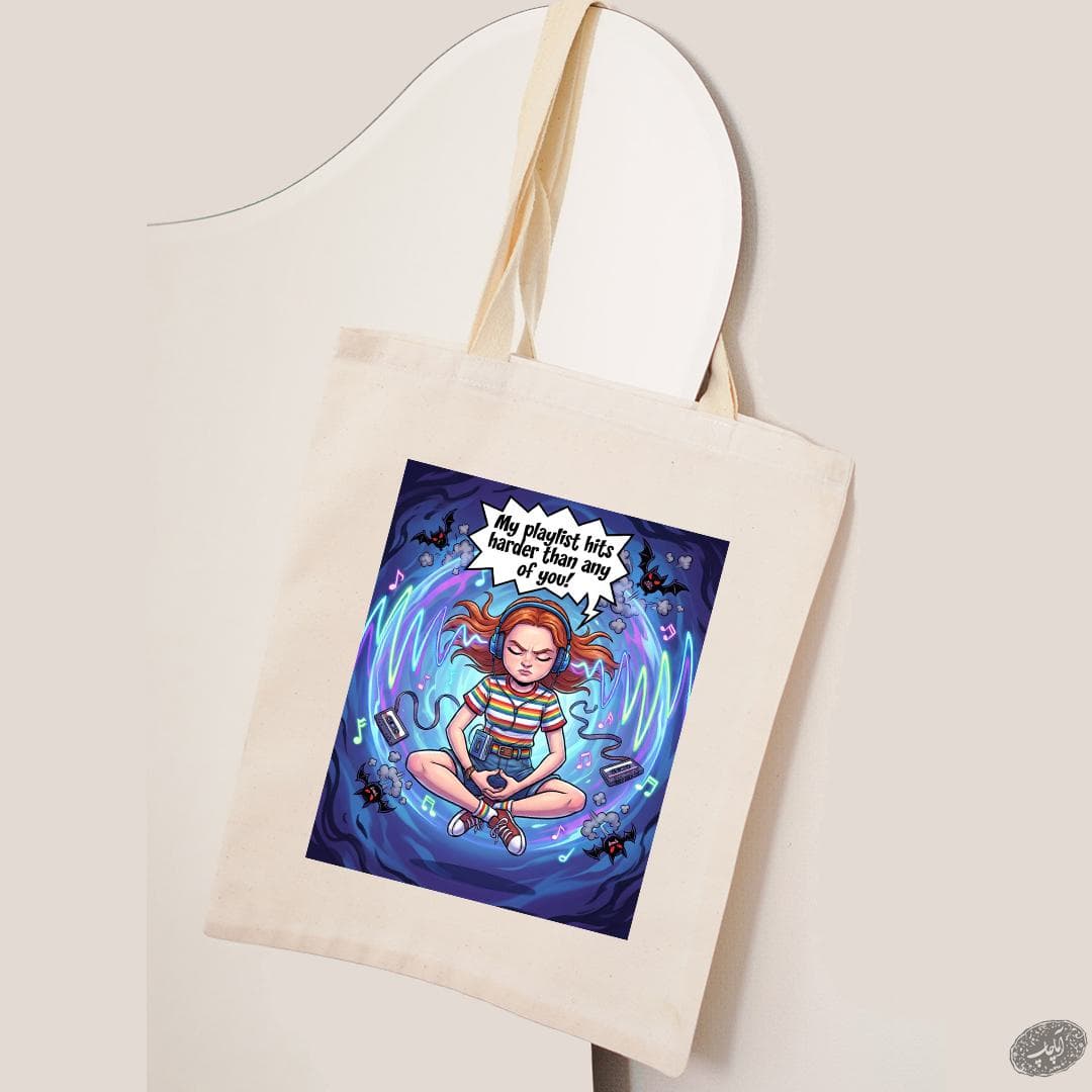 توت بگ طرح استرانجرثینگز Stranger things کد 26654
