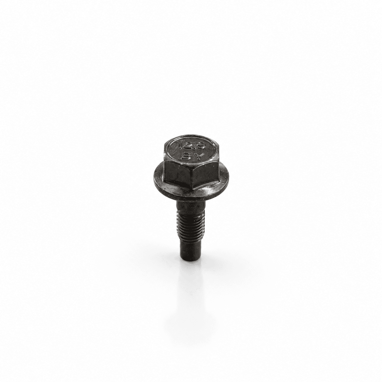 پیچ دو شاخ کلاچ پراید 62449 کوارت KOART(MB301165258)