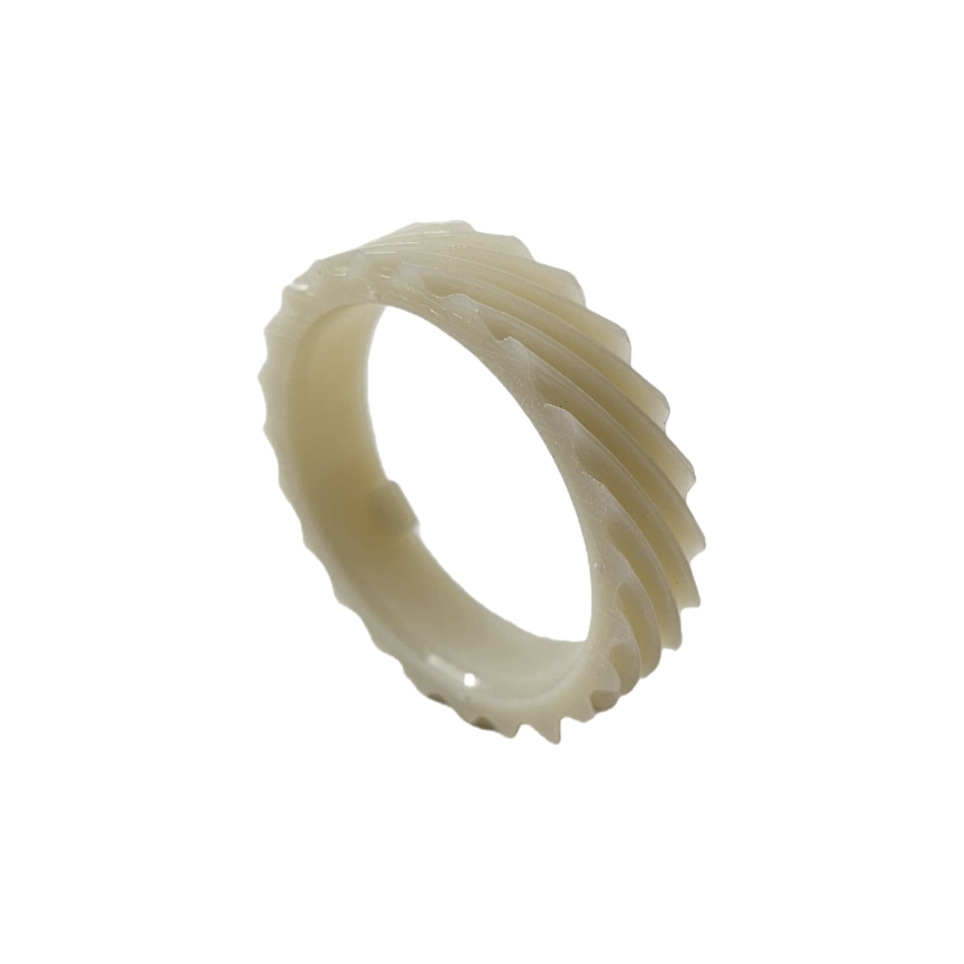 النگویی ساده پراید 62463 کوارت KOART (KK00117341) — تصویر ۲