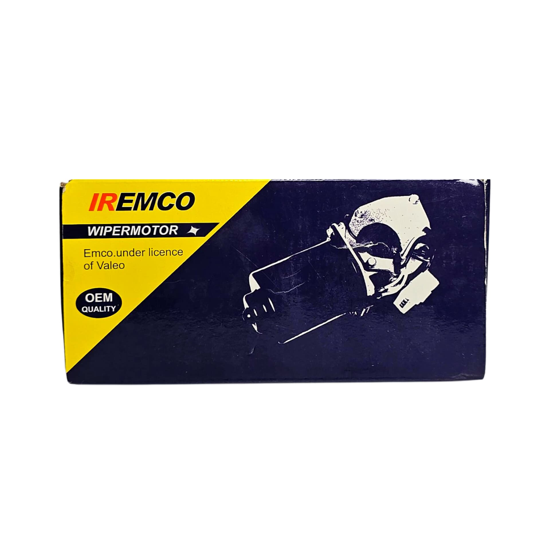 موتور برف پاکن پژو405 (EMCO (امکو)) — تصویر ۶