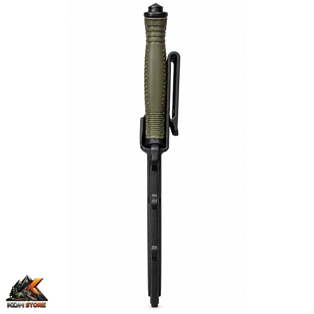 چاقوی تاکتیکال و کمپینگ کلمبیا مدل Columbia 2928B — تصویر ۴