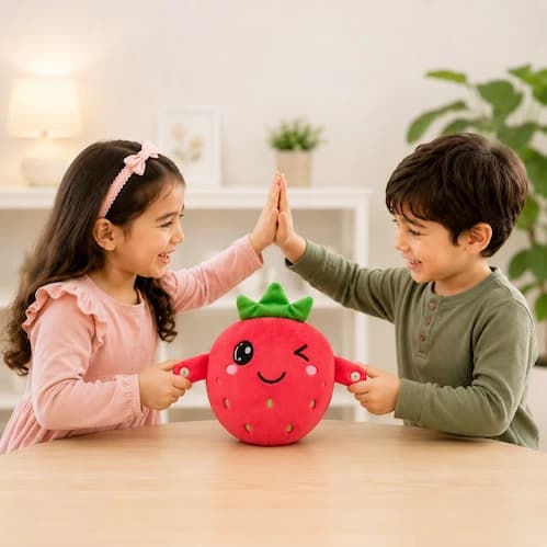 عروسک پولیشی پیانویی — تصویر ۶