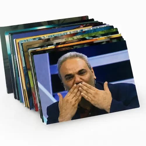 بازی فکری مدل میم چی ناف تمساح — تصویر ۲