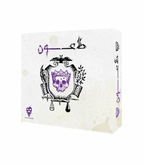 بازی فکری مدل طاعون — تصویر ۲