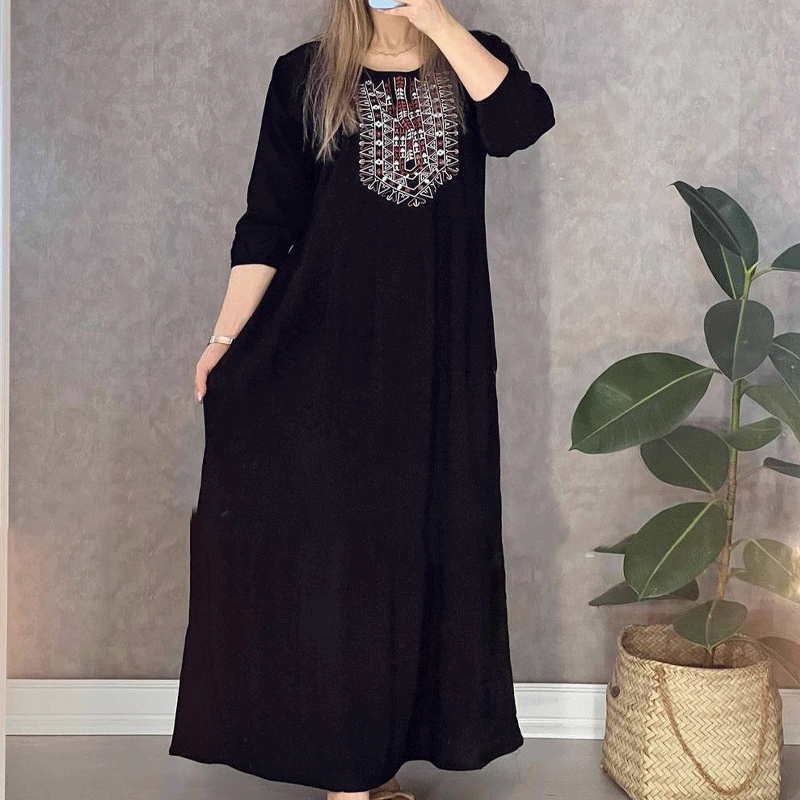 ساحلی سنتی ترکمن (پک 6 عددی)