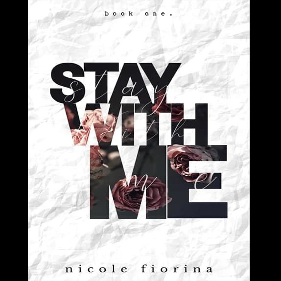 Stay With Me – کتاب الکترونیکی
