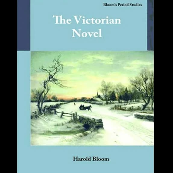 The Victorian Novel – کتاب الکترونیکی انگلیسی