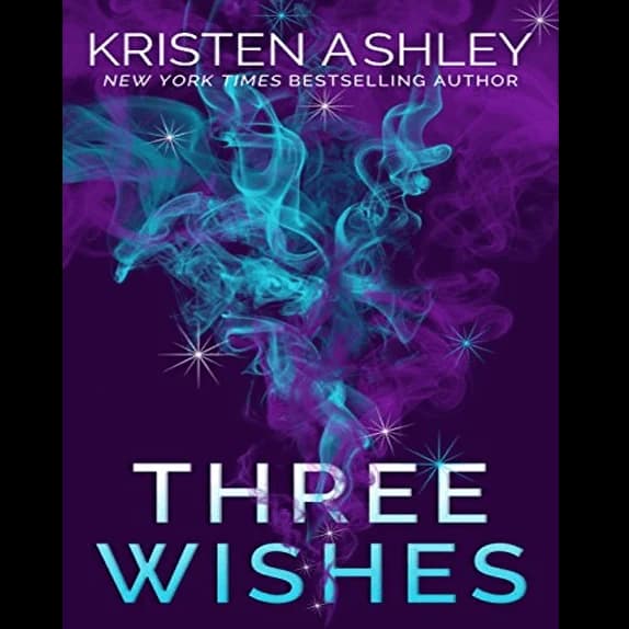 Three Wishes – کتاب الکترونیکی انگلیسی