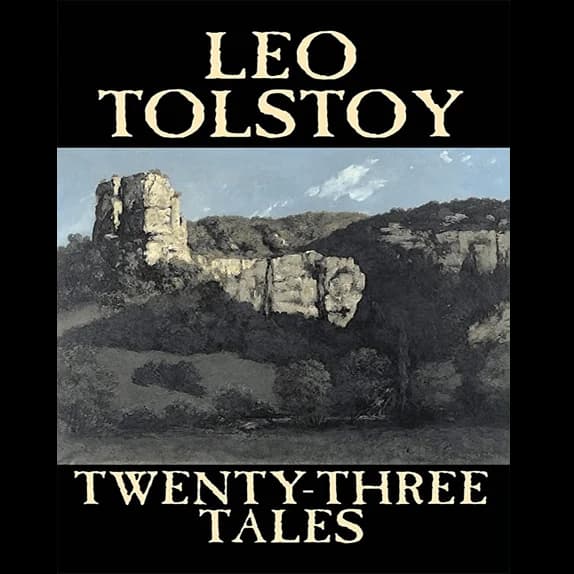 Twenty Three Tales – کتاب الکترونیکی انگلیسی