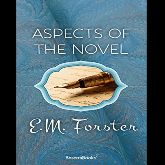Aspects of the Novel – کتاب الکترونیکی انگلیسی