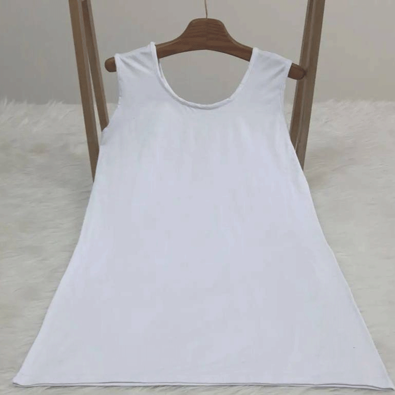 زیر سارافون ساده (پک 6 عددی) — تصویر ۳