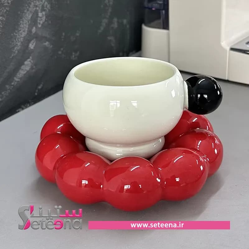 فنجون نایس کد M10049 — تصویر ۳