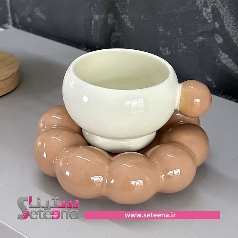 فنجون نایس کد M10049 — تصویر ۵
