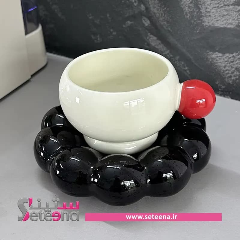 فنجون نایس کد M10049 — تصویر ۴